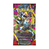 Sobre Oscuridad Absoluta 2| POKÉMON | Español