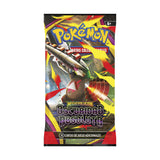 Sobre Oscuridad Absoluta 4 | POKÉMON | Español