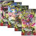 Sobre Perfect Order | POKÉMON | Inglés