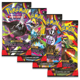 Sobre Pitch Black | POKÉMON | Inglés