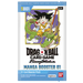 Sobre SB01 | Manga Booster 01 | Fusion World | DRAGON BALL | Inglés