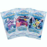 Sobre Winterspell | LORCANA | Inglés