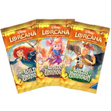 Sobre Wilds Unknown | LORCANA | Inglés