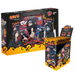 Starter Pack Itachi + Booster Box Base Set | Naruto Mythos | 2 Edicion