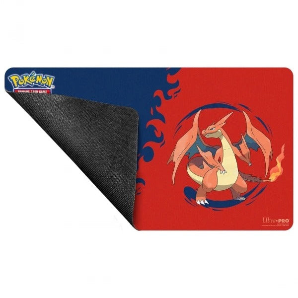 Tapete Charizard X Pokemon 2 | Ultra Pro Playmat