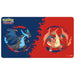 Tapete Charizard X Pokémon | Ultra Pro Playmat
