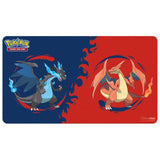 Tapete Charizard X Pokémon | Ultra Pro Playmat