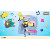 Tapete Iono y Bellibolt | Ultra Pro Playmat