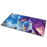 Tapete Jasmin  | Whisper in the Well | LORCANA