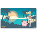 Tapete Lillie y Clefairy | Ultra Pro Playmat