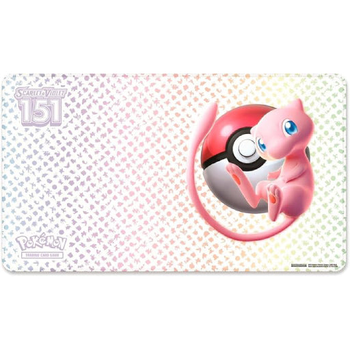 Tapete Mew 151 | Playmat