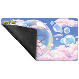 Tapete Mew Mythical Back | Ultra Pro Playmat