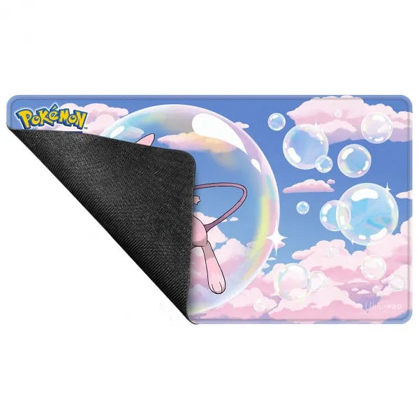 Tapete Mew Mythical Back | Ultra Pro Playmat