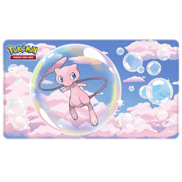 Tapete Mew Mythical | Ultra Pro Playmat