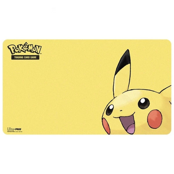 Tapete Pikachu | Ultra Pro Playmat