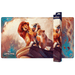 Tapete The Lion King | Attack of the Vine | LORCANA
