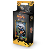 Team Set Konoha Shidõ Kakashi | Naruto Mythos | 2 Edicion