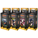 Team Set Konoha Shidõ | Naruto Mythos | 2 Edicion