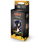 Team Set Konoha Shidõ Sasuke | Naruto Mythos | 2 Edicion