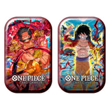 Tin Pack Set Vol.1  [OP-10] | ONE PIECE | Inglés