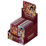 Tin Pack Set Vol.1
