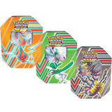 Tin Potencial Oculto | POKÉMON | Español