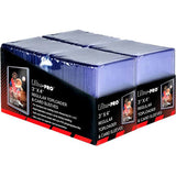 Toploader Regular 200 + 200 Fundas | Ultra Pro | Pack Ahorro