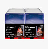 Toploader Regular 200 + 200 Fundas | Ultra Pro | Pack Ahorro
