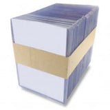 Toploader Regular [Pack Ahorro] | Ultra Pro | 100 unidades