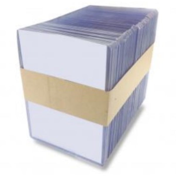 Toploader Regular [Pack Ahorro] | Ultra Pro | 100 unidades