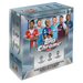 Topps Chrome UEFA Club Competitions 2025-26 - Mega Box