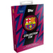 Topps FC Barcelona Collector Tin 2025/26 | Inglés