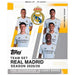 Topps Team Set Real Madrid 2026