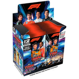 Topps Turbo Attax Formula 1 Booster Box 2026