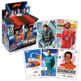 Topps Turbo Attax Formula 1 Booster Box 2 2026