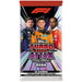 Topps Turbo Attax Formula 1 Pack 2026