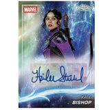 Topps Value Box 2025 Marvel Studios Chrome Generic Marvel