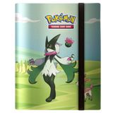 Album meowscarada | 9 Bolsillos 360 Cartas | Ultra Pro | Pro Binder