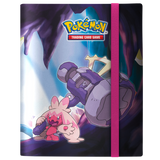 Album Tinkaton | 9 Bolsillos 360 Cartas | Ultra Pro | Pro Binder