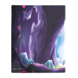 Album Tinkaton | 9 Bolsillos 360 Cartas | Ultra Pro | Pro Binder