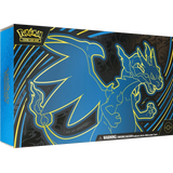 Ultra Premium Mega Charizard X | POKÉMON | Inglés