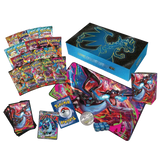 Ultra Premium Phantasmal Flames | POKÉMON | Inglés