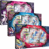 V-UNION Special Collection | POKÉMON | Español