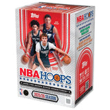 Value Box NBA Hoops Temp 2025/26 - Topps Europe