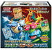 Venusaur & Charizard & Blastoise Special Deck Set ex | POKÉMON | Japonés