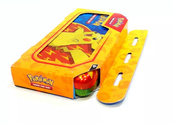 Back to School Pencil | POKÉMON | Inglés