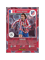 Topps Merlin Chrome UEFA Value Box 2024/25