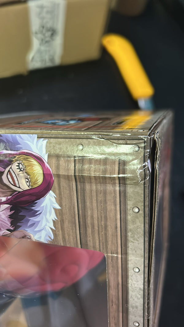 Devil Fruits Collection Vol.3 | ONE PIECE | DF-03 | Inglés