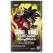 Sobre FB03 Raging Roar | Fusion World | DRAGON BALL | Inglés