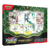 Premium Collection | Paldean Fates | POKÉMON | Español